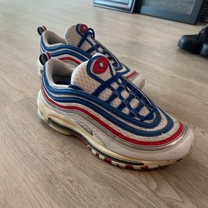 AirMax 97  ‘ All star jersey ‘